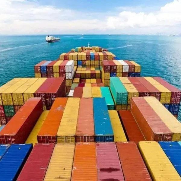 It Is Expected That in 2022, The Overall Sea Freight Will Remain Relatively High. It Is Expected That in 2022, The Overall Sea Freight Will Remain Relatively High.