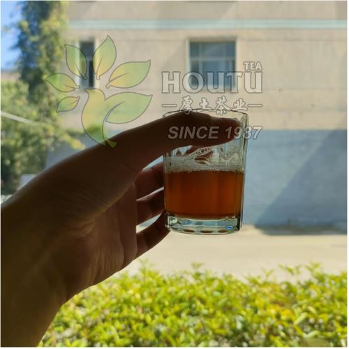 cheap Chunmee Tea