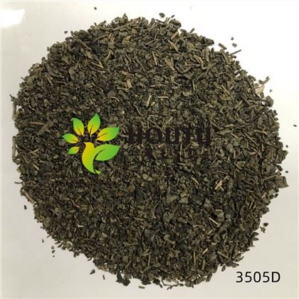 Afrique De L'ouest 3505D Ve 3505C