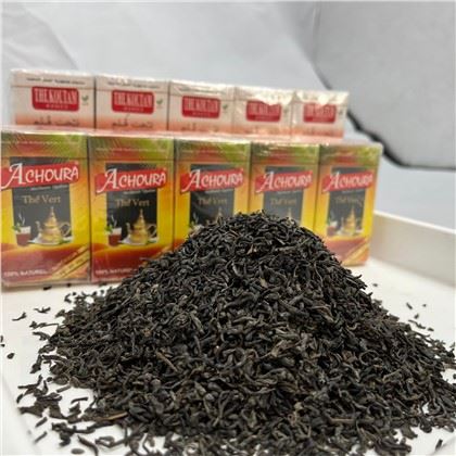 Çin Çayı 41022 25g Ambalaj Ünlü Marka