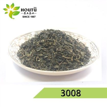 Düşük Maliyetli Chunmee Çay Üreticisi Chai Özel Etiket
