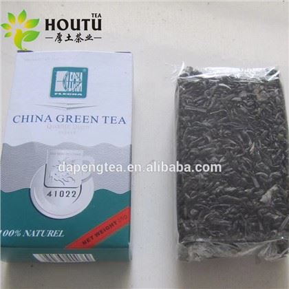 Flecha 41022 Senegal Mali Çin Çay Fabrikası