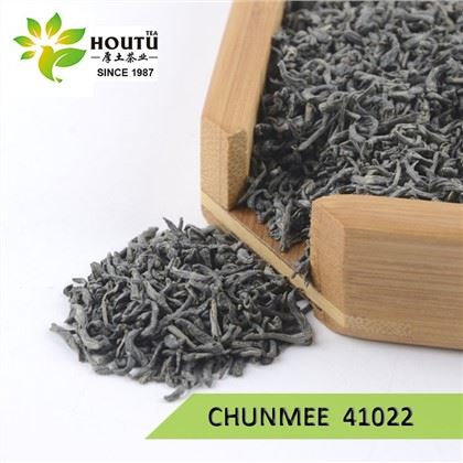 SAHARA Çölü İçin En Kaliteli 41022AAAAA Chunmee Yeşil Çay