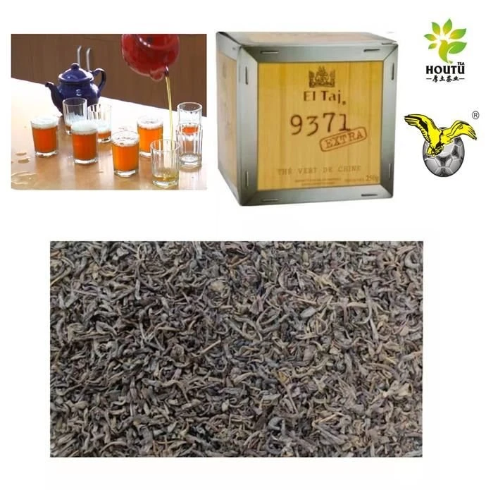 Tea 9371