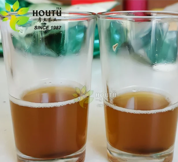 China Green Tea Chunmee 9367 Libya With Low Price 250g Packing