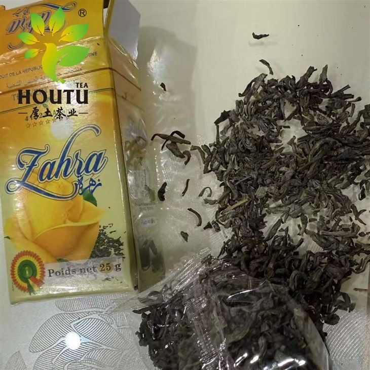 Chinese Chunmee Green Tea 41022AAA Cheap Price Africa Tea Factory Manufacturer