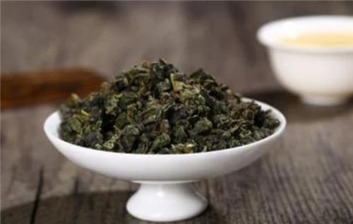 Tieguanyin Çayı