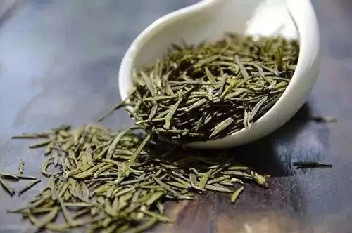 Çay Yoluyla Refah