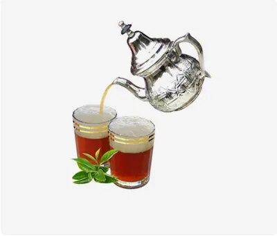 ünlü çay
