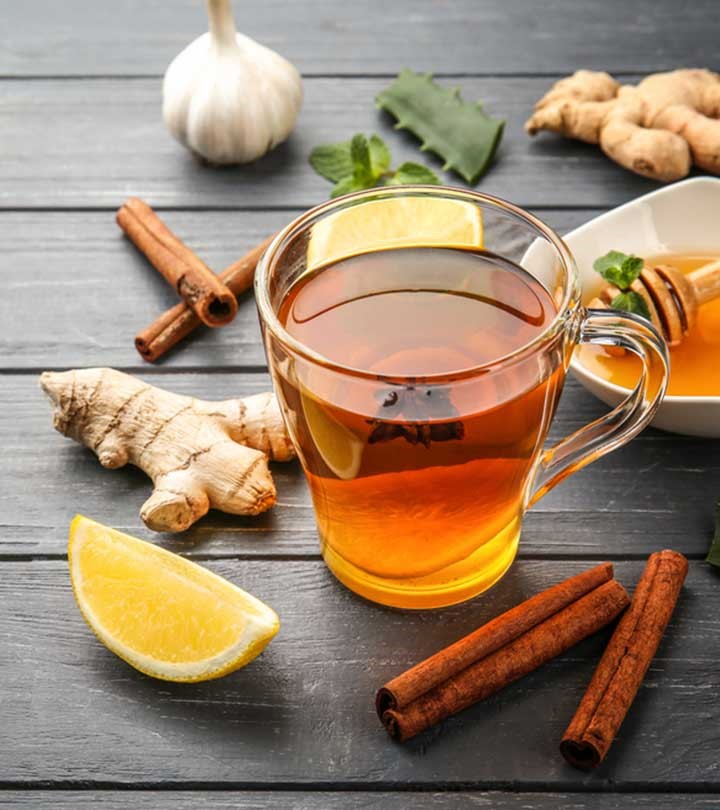Lemon-Ginger-And-Honey-Tea-Boosts-Your-Immune-System Lemon-Ginger-And-Honey-Tea-Boosts-Your-Immune-System